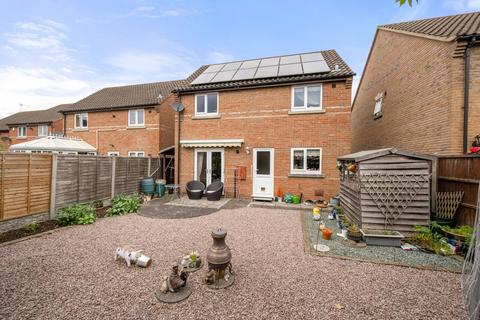 3 bedroom detached house for sale, Cooks Lock, Boston, PE21