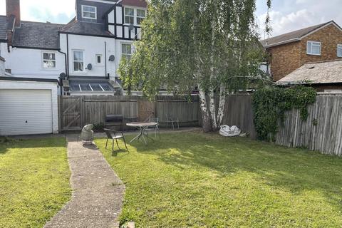 1 bedroom flat for sale, 27 Beaufort Road, Kingston Upon Thames, KT1