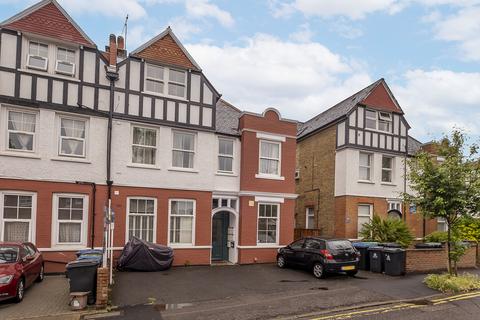 1 bedroom flat for sale, 27 Beaufort Road, Kingston Upon Thames, KT1