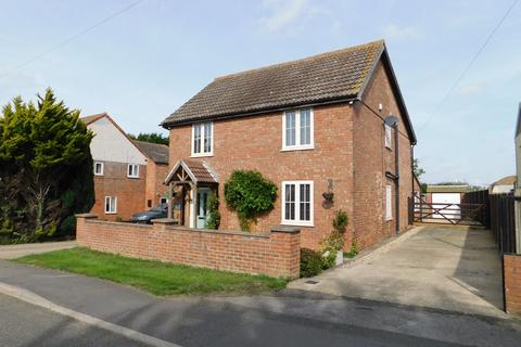 undefined, Station Road, Spilsby PE23