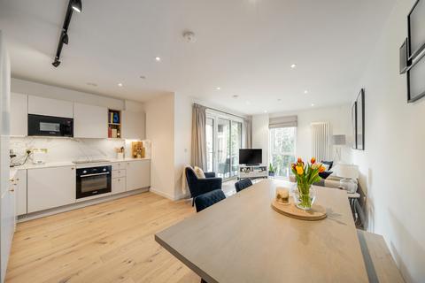 undefined, Ashley Road, Epsom, KT18