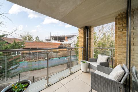 undefined, Ashley Road, Epsom, KT18