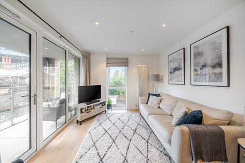 undefined, Ashley Road, Epsom, KT18