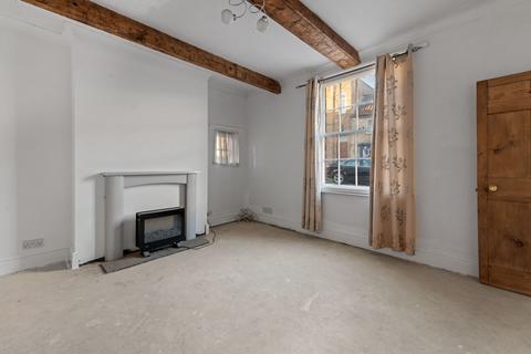 3 bedroom semi-detached house for sale, High Street, Skegness PE24