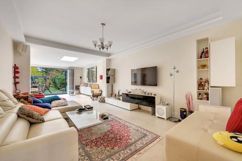 5 bedroom semi-detached house for sale, The Ridgeway, London, NW11