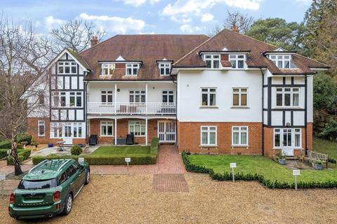 2 bedroom flat for sale, Pembury Road, Tunbridge Wells, TN2