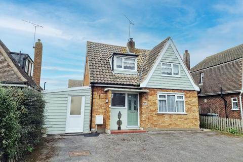 undefined, Brickwall Close, Burnham-On-Crouch CM0
