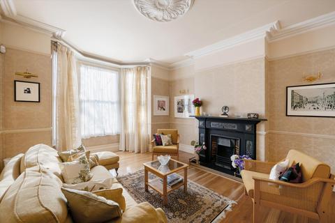 undefined, Pandora Road, London NW6