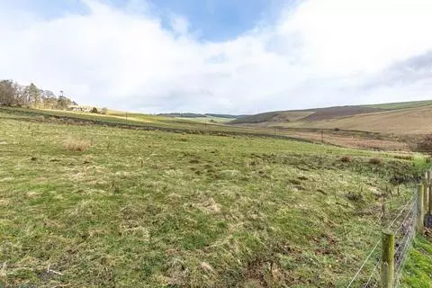 Land for sale - View 2