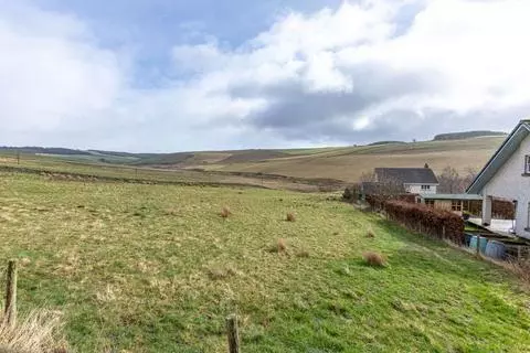 Land for sale - View 4