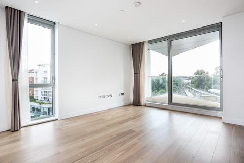 2 bedroom flat for sale, Plaza Gardens, London, SW15
