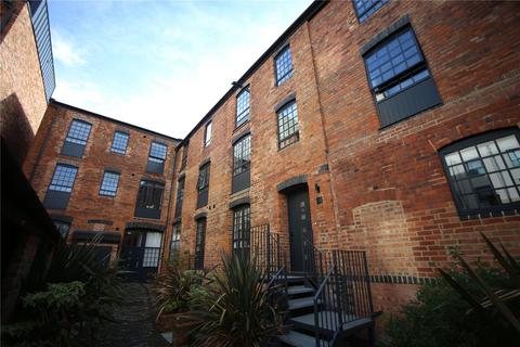 The Axiom Apartments, 57-59 Winchcombe Street, Cheltenham, GL52
