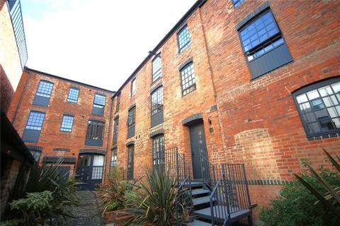 The Axiom Apartments, 57-59 Winchcombe Street, Cheltenham, GL52