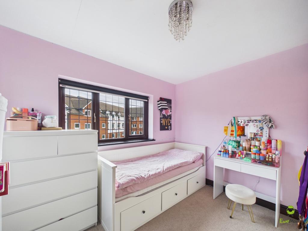 Presented by Robert at Ewe Move Bexleyheath and Dar