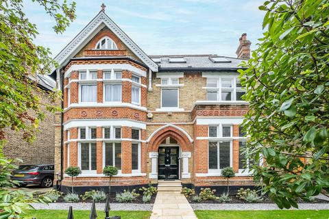 5 bedroom house for sale, Woodville Road, Ealing, W5