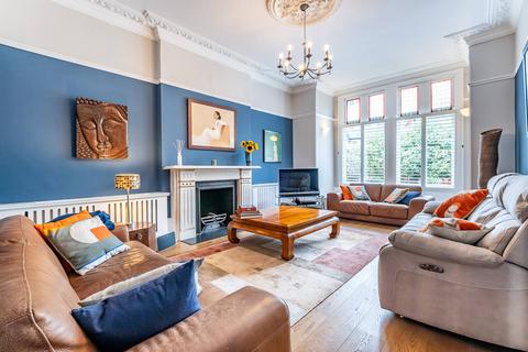 5 bedroom house for sale, Woodville Road, Ealing, W5