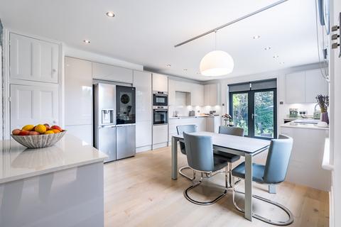 5 bedroom house for sale, Woodville Road, Ealing, W5