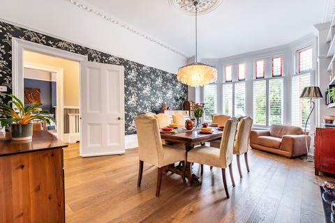 5 bedroom house for sale, Woodville Road, Ealing, W5