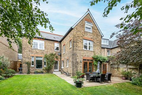 5 bedroom house for sale, Woodville Road, Ealing, W5