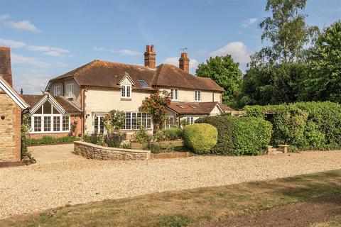 undefined, Pinewoods Road, Longworth, OX13