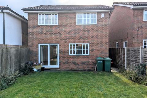 4 bedroom house to rent, Field Farm Close, Stoke Gifford, BRISTOL