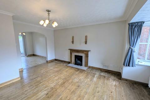 4 bedroom house to rent, Field Farm Close, Stoke Gifford, BRISTOL
