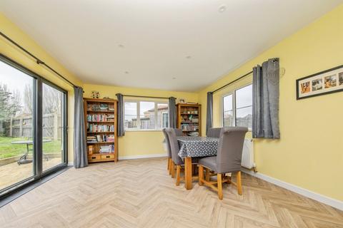 4 bedroom detached house for sale, Freestone Way, Great Cornard, Sudbury