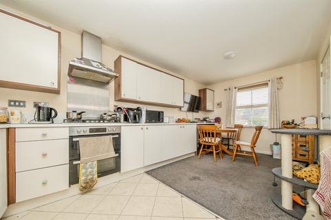 4 bedroom detached house for sale, Freestone Way, Great Cornard, Sudbury