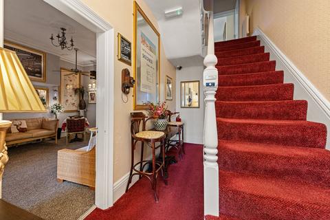 Guest house for sale, South Parade, Skegness PE25
