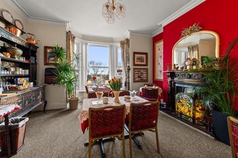 Guest house for sale, South Parade, Skegness PE25