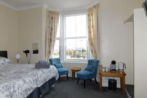 Guest house for sale, South Parade, Skegness PE25