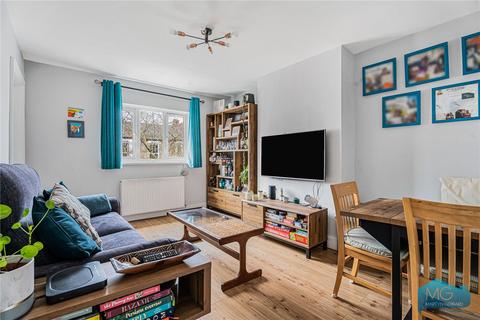undefined, Parkgate Mansions, Leslie Road, East Finchley, N2