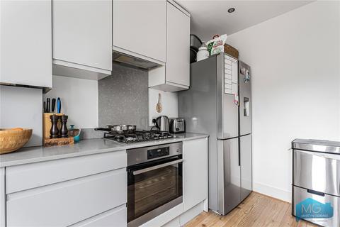 undefined, Parkgate Mansions, Leslie Road, East Finchley, N2