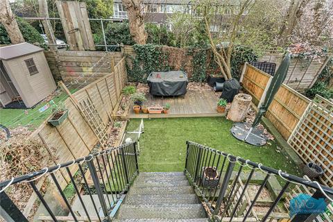 undefined, Parkgate Mansions, Leslie Road, East Finchley, N2