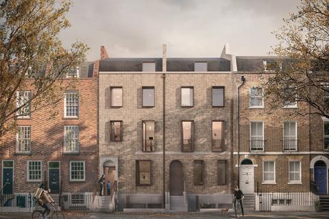 undefined, Lambeth Road, London, SE1