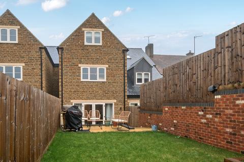 undefined, Cumberford Hill, Bloxham, OX15