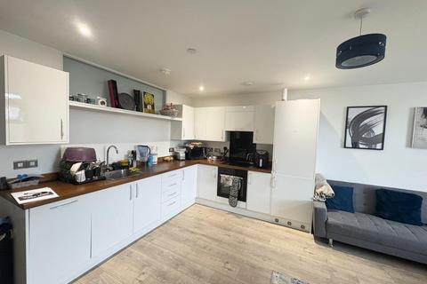 undefined, Edinburgh Gate, HARLOW