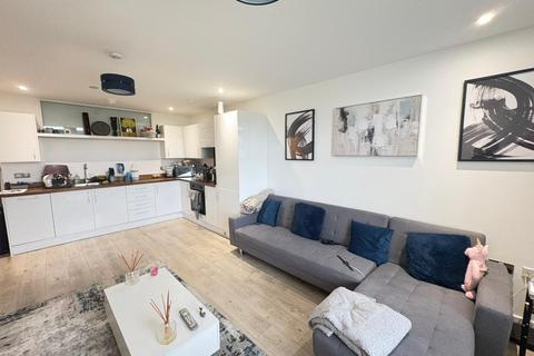 undefined, Edinburgh Gate, HARLOW