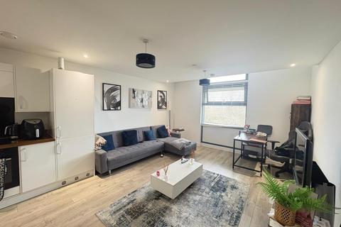 undefined, Edinburgh Gate, HARLOW
