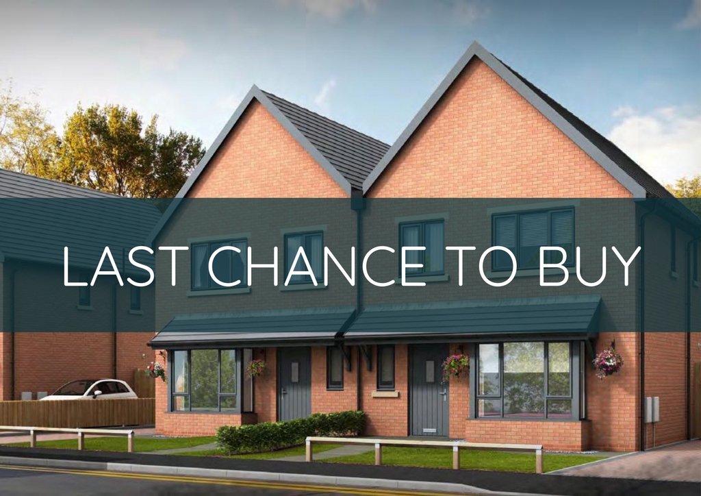 Last home available