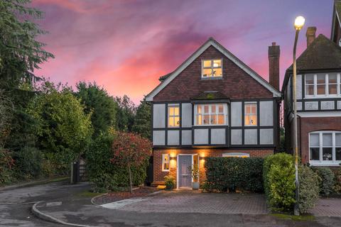 4 bedroom house for sale, Thornfield Gardens, Tunbridge Wells, TN2