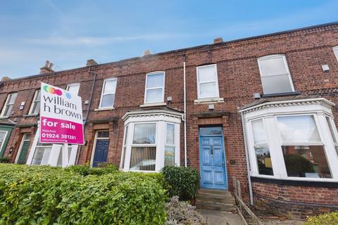 undefined, Leeds Road, Wakefield