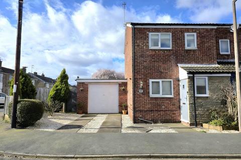 undefined, Windermere Crescent, Kirk Sandall, Doncaster
