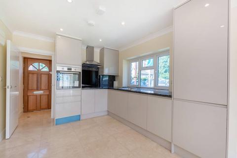 undefined, Kings Road, South Norwood, London, SE25