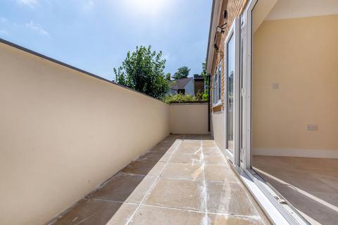 undefined, Kings Road, South Norwood, London, SE25