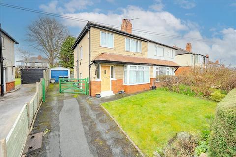 Gipton Wood Crescent, Oakwood, Leeds