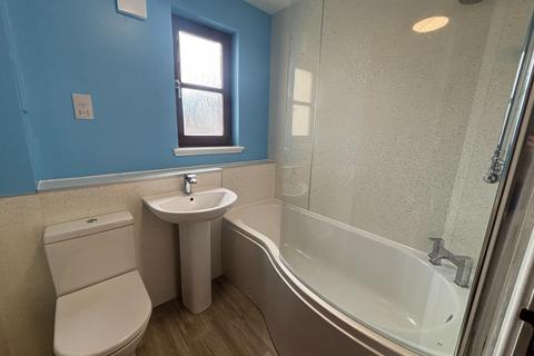 undefined, Pittendrigh Court, Inverurie, AB51