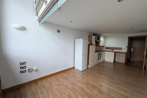 2 bedroom flat for sale, Byron Studios, Byron Street Bradford