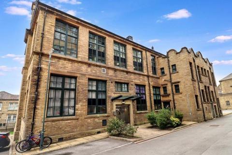 undefined, Byron Studios, Byron Street Bradford