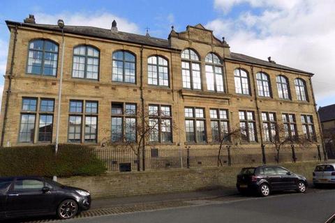 undefined, Byron Studios, Byron Street Bradford